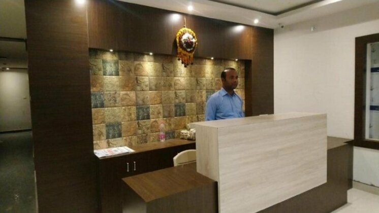 Hotel Home Town - Photo3