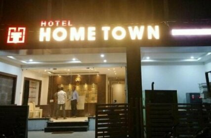 Hotel Home Town