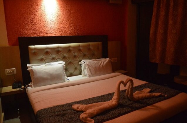 Hotel Jeevan Sandhya - Photo5