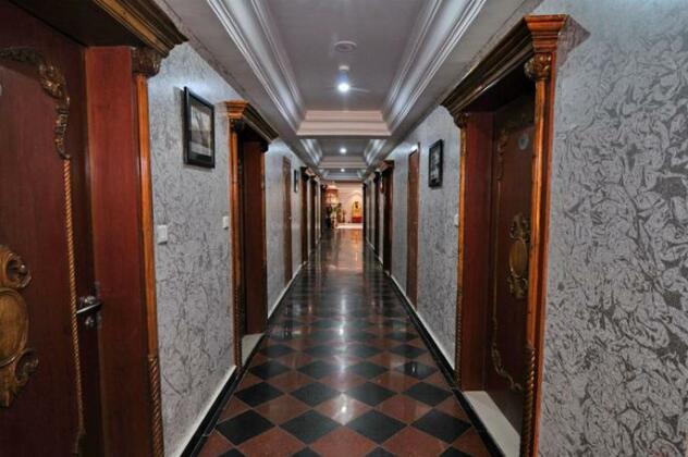 Hotel Lucky India Royal Heritage - Photo5
