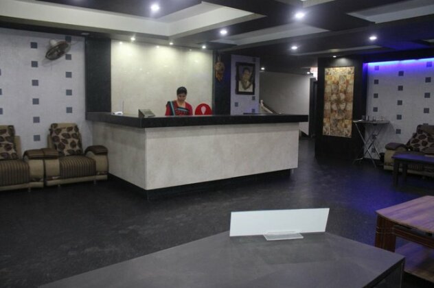 Hotel Mahabir Sheraton - Photo2