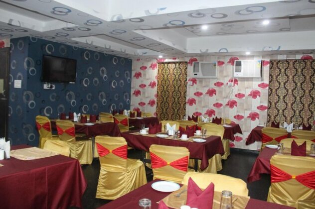 Hotel Mahabir Sheraton - Photo3