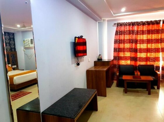 Hotel Mahabir Sheraton - Photo4