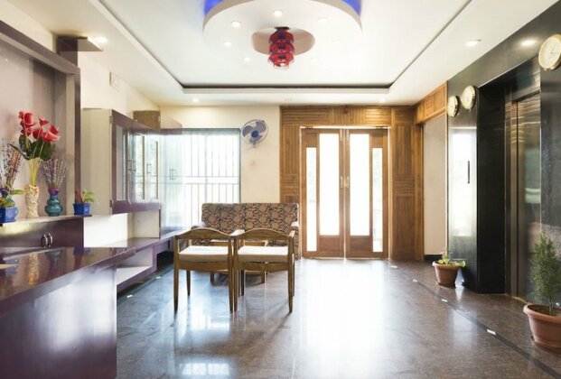 Hotel MJ Residency - Photo5