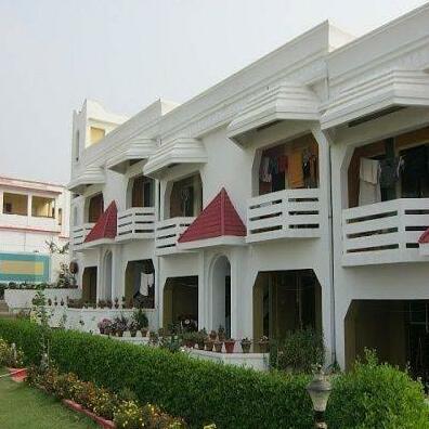 Hotel New Shankar International - Photo2
