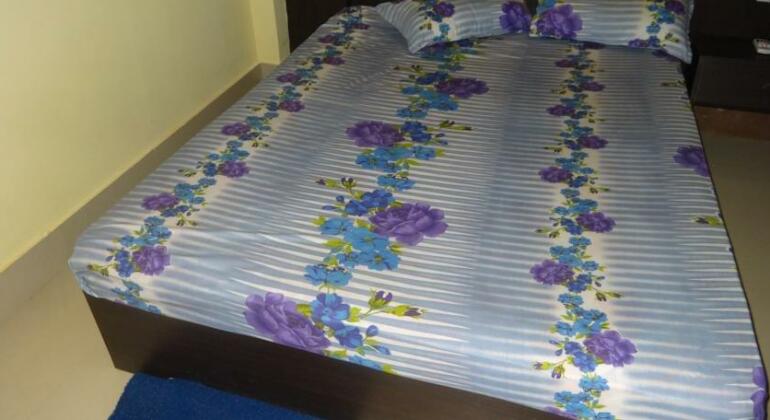 Hotel New Shankar International - Photo3