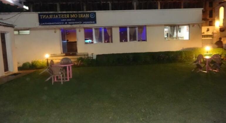 Hotel New Shankar International - Photo4