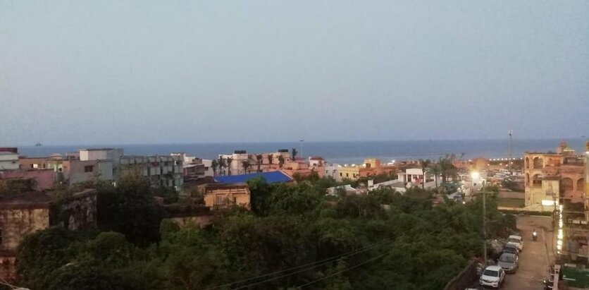 Hotel Parichay Puri - Photo4