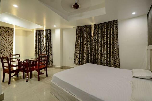 Hotel Prabhupada - Photo5