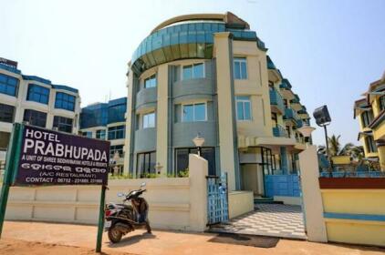 Hotel Prabhupada