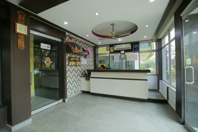 Hotel Pushpa - Berries Group of Hotels - Photo2