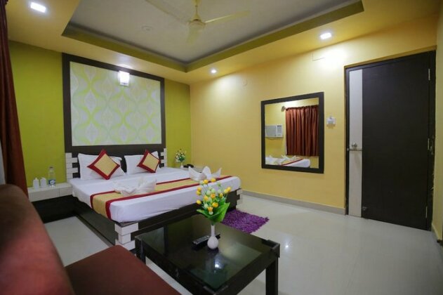 Hotel Pushpa - Berries Group of Hotels - Photo5