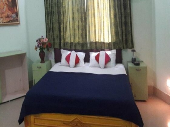 Hotel River Sand - Photo2
