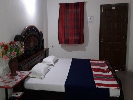 Hotel River Sand - Photo3