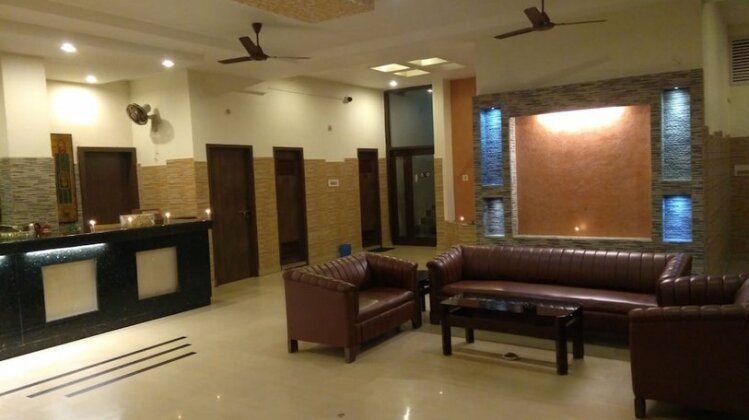 Hotel Samudra - Photo3