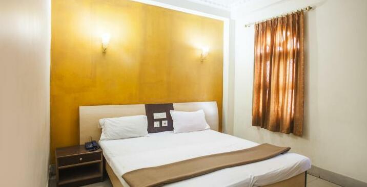 Hotel Santana Puri - Photo2