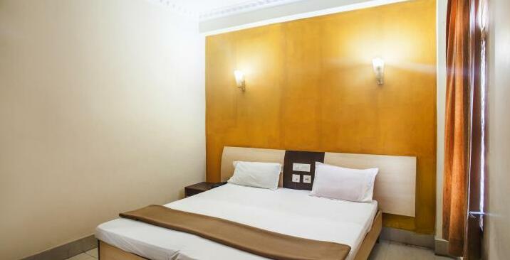 Hotel Santana Puri - Photo3