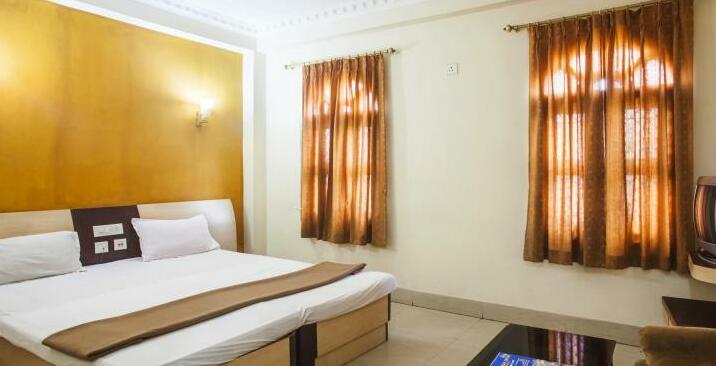 Hotel Santana Puri - Photo5
