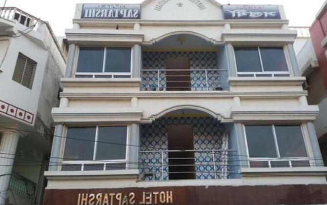 Hotel Saptarshi