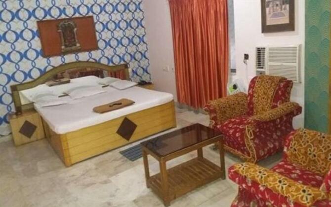 Hotel Saptarshi - Photo5