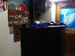 Hotel Sea Queen Inn - Photo3