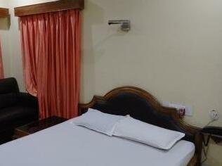 Hotel Sea Queen Inn - Photo5
