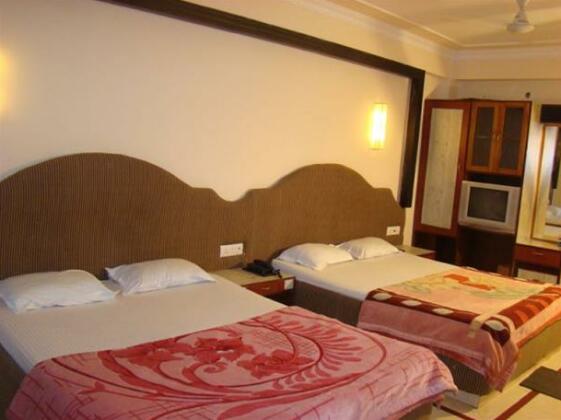 Hotel Sonar Bangla Puri - Photo2