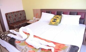 Hotel Sujuka - Photo2