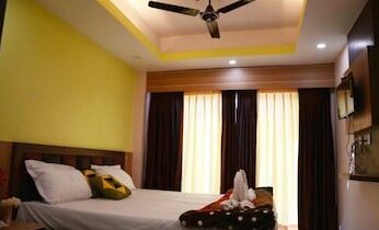 Hotel Sujuka - Photo3