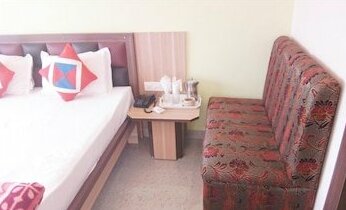 Hotel Sujuka - Photo5