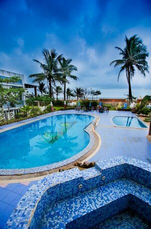 Hotel Sunny Vijoya - Photo2