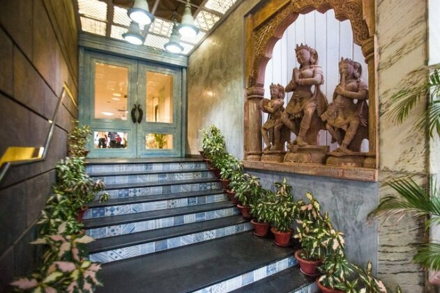 Hotel Sunny Vijoya - Photo3