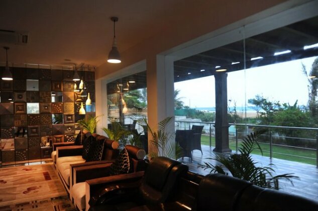 Hotel Sunny Vijoya - Photo4