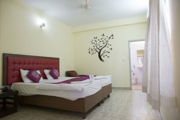 Hotel Surya Garden - Photo2
