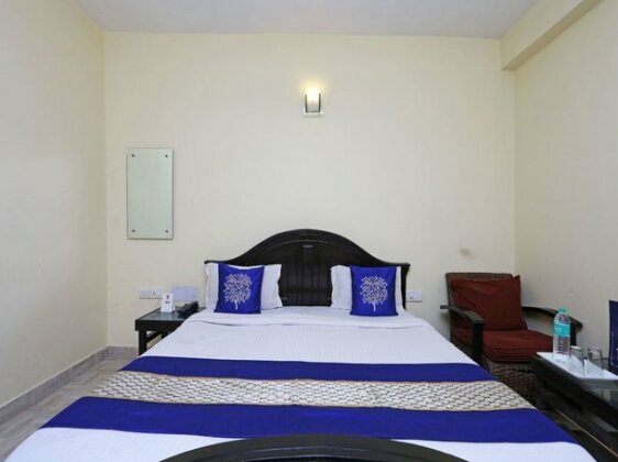 Hotel Surya Garden - Photo5