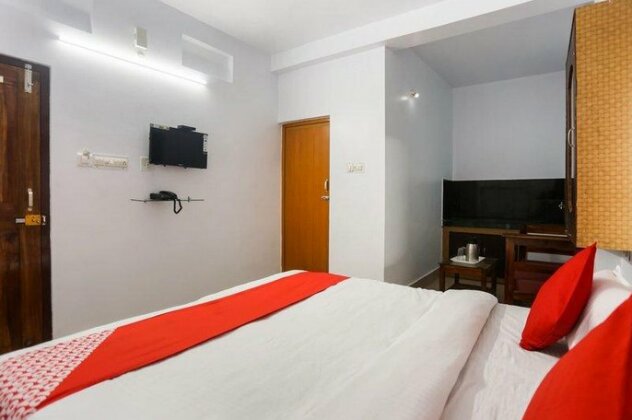 Laxmi Narayan Residency - Photo2
