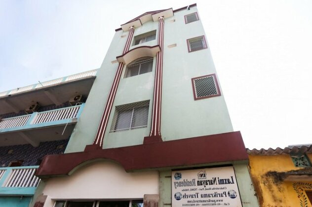 Laxmi Narayan Residency - Photo5