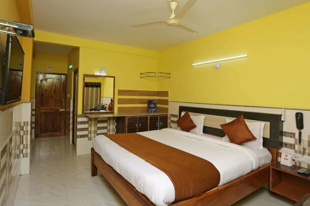 Laxmi Resort-Celestial Inn Odisha - Photo2