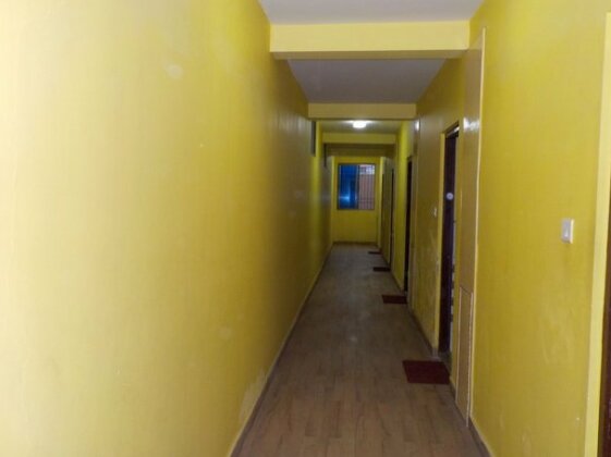 Laxmi Resort-Celestial Inn Odisha - Photo3