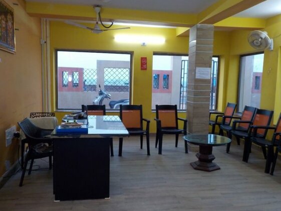 Laxmi Resort-Celestial Inn Odisha - Photo4
