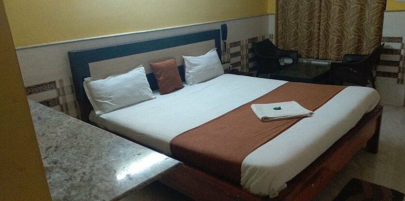 Laxmi Resort-Celestial Inn Odisha - Photo5