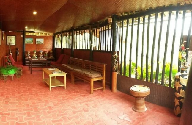Lotus Resort Puri - Photo3