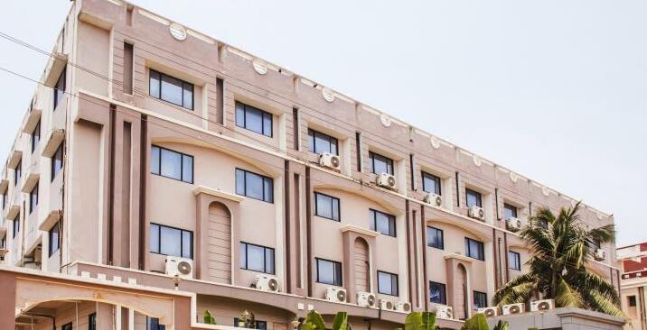 Nayak Beach Resort - Photo2