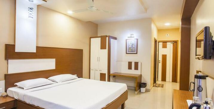 Nayak Beach Resort - Photo5