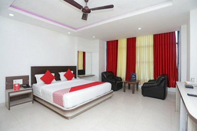 OYO 13891 Hotel Shayon Residency - Photo2