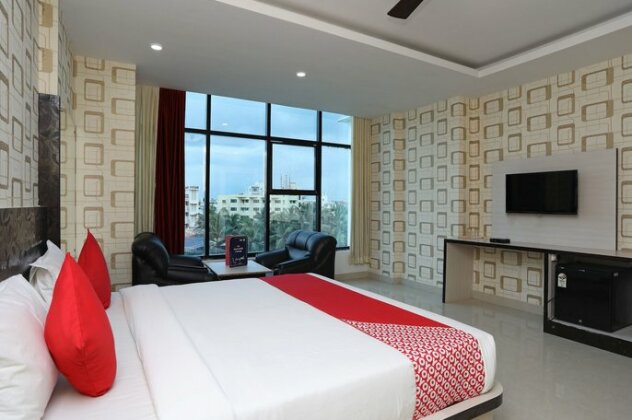 OYO 13891 Hotel Shayon Residency - Photo3