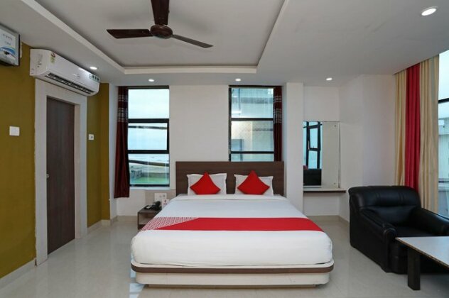OYO 13891 Hotel Shayon Residency - Photo4