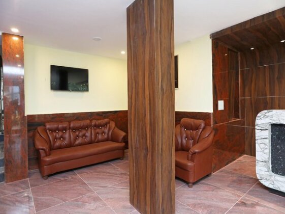 OYO 17418 Hotel Pipul - Photo2