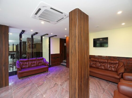 OYO 17418 Hotel Pipul - Photo3