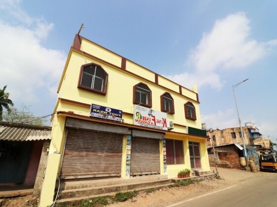 OYO 18994 Hotel Shree Balajee - Photo2